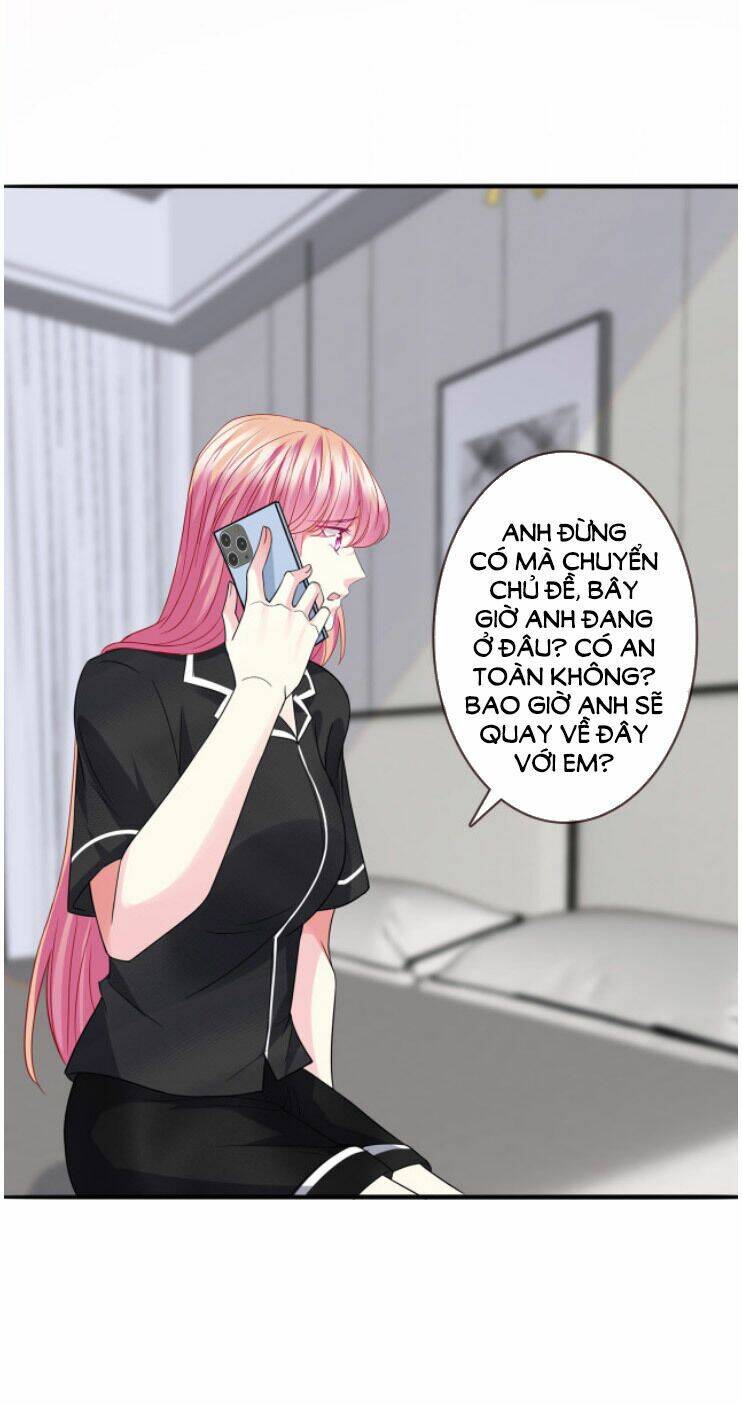 Danh Môn Chí Ái Chap 228 - Next Chap 229