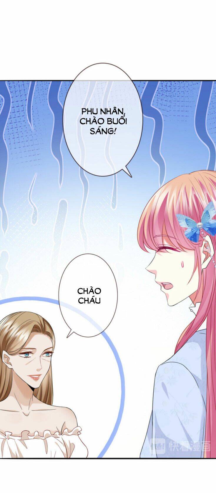 Danh Môn Chí Ái Chap 228 - Next Chap 229