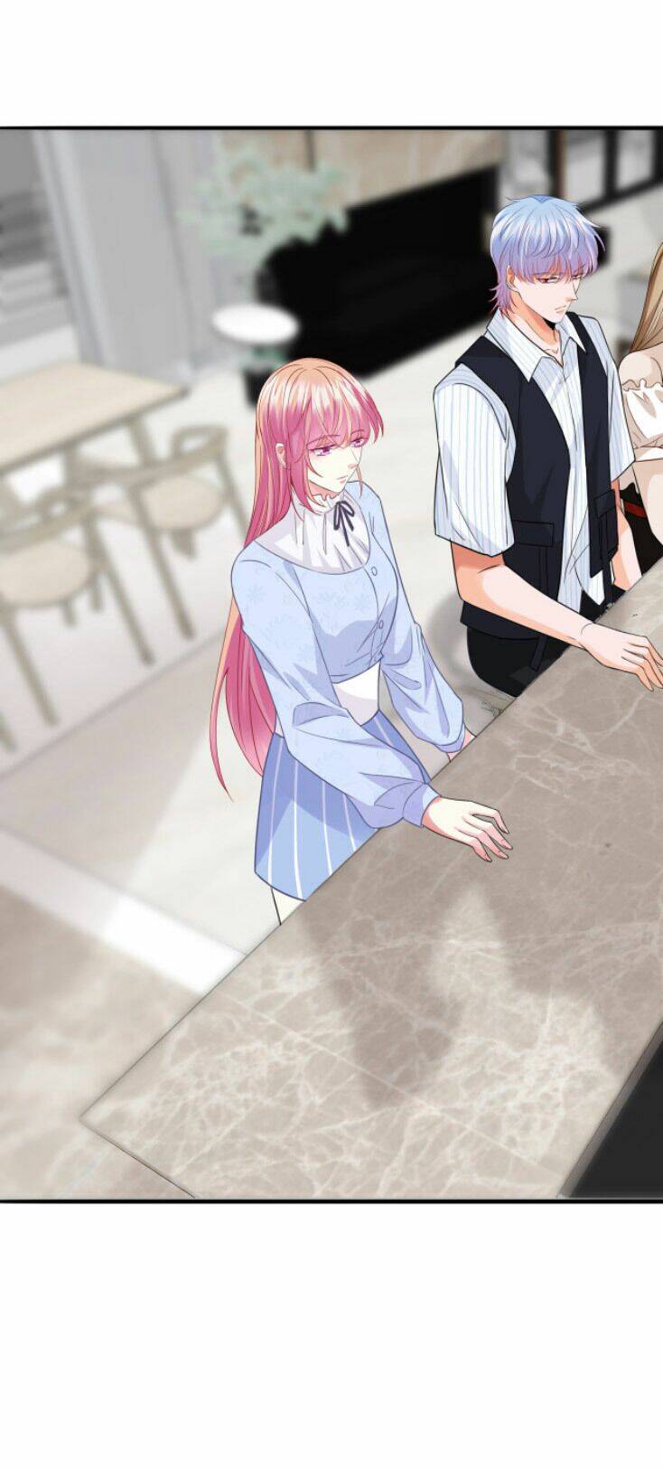 Danh Môn Chí Ái Chap 228 - Next Chap 229