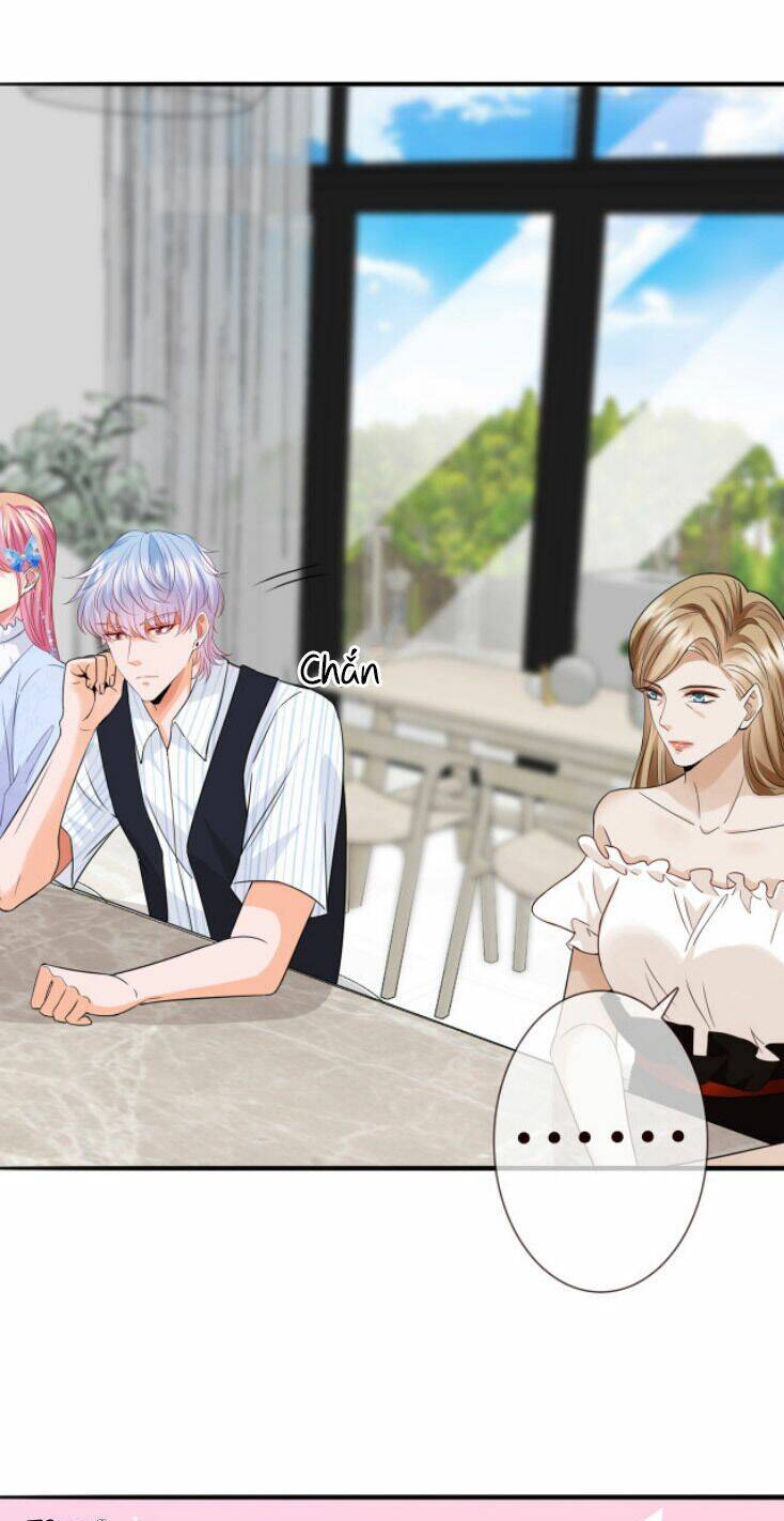 Danh Môn Chí Ái Chap 228 - Next Chap 229