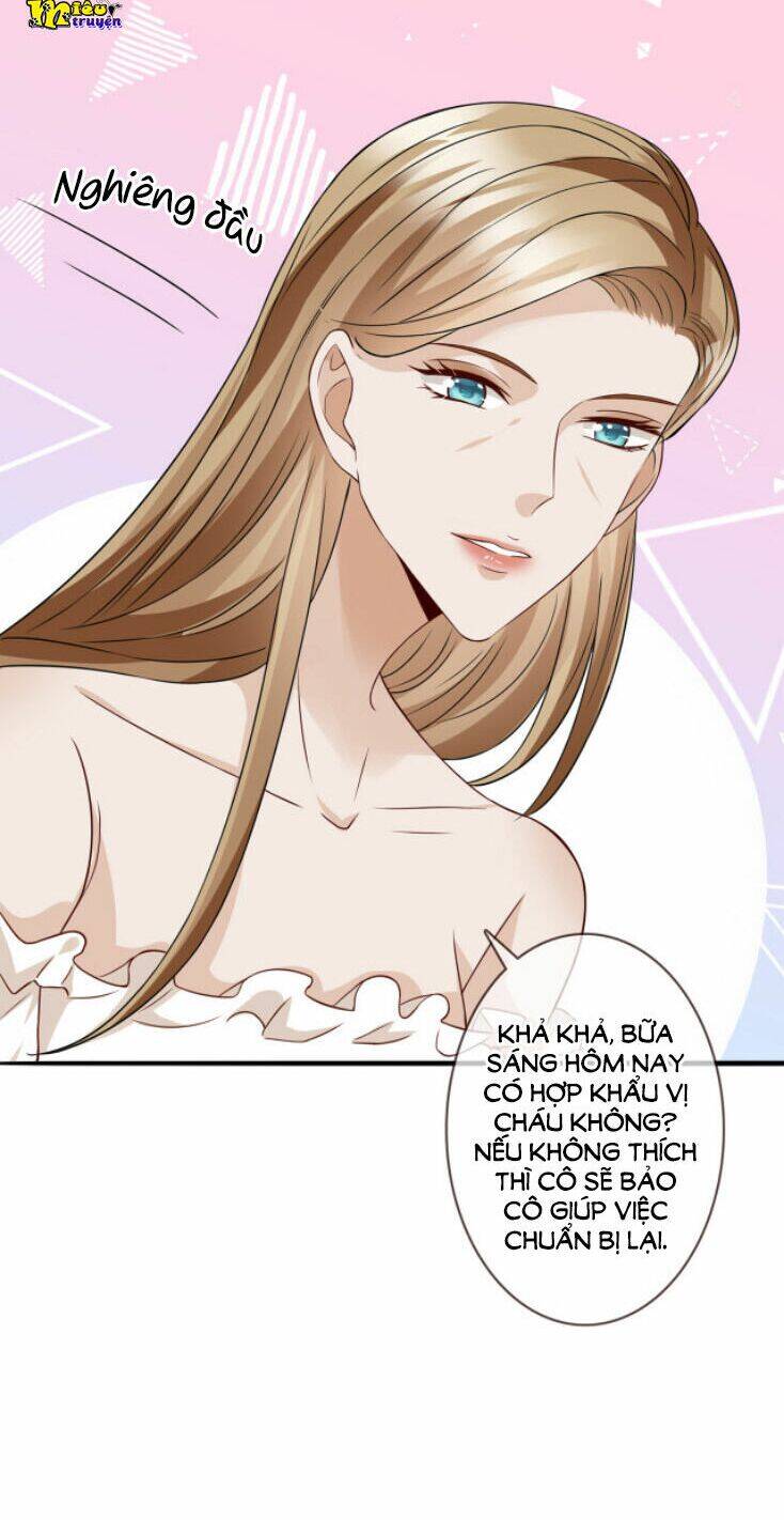 Danh Môn Chí Ái Chap 228 - Next Chap 229