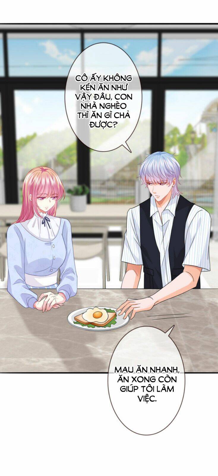 Danh Môn Chí Ái Chap 228 - Next Chap 229