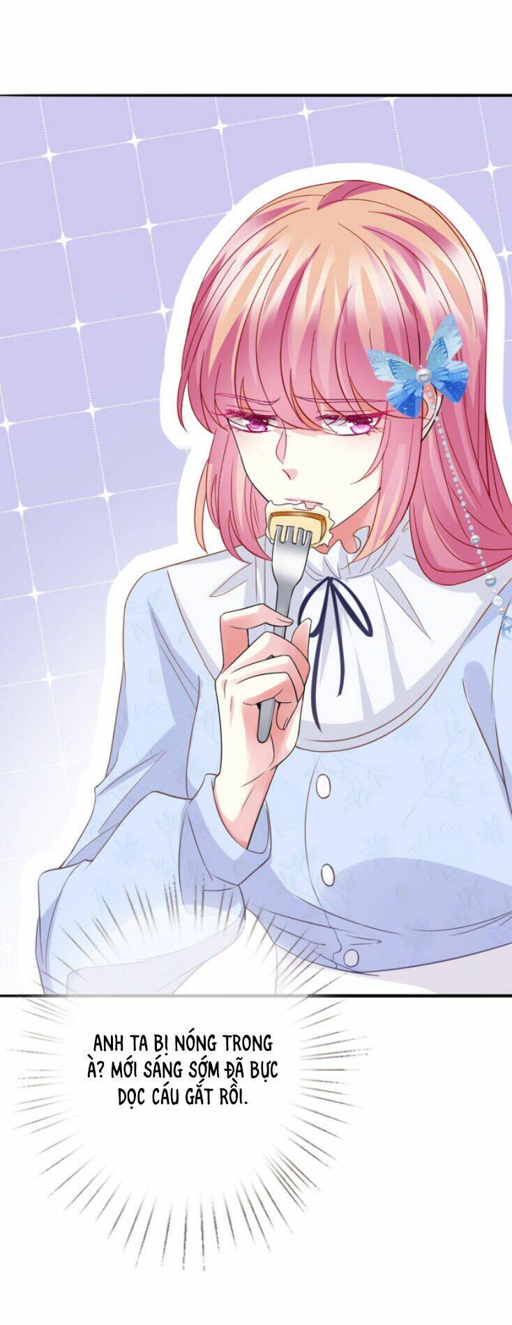 Danh Môn Chí Ái Chap 228 - Next Chap 229