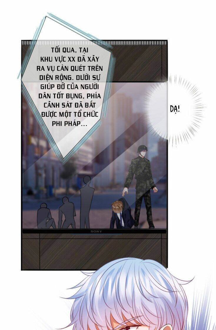 Danh Môn Chí Ái Chap 228 - Next Chap 229