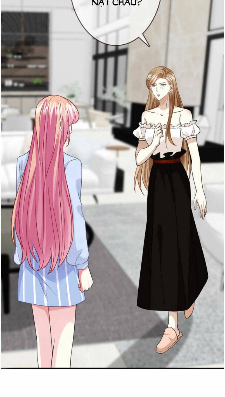 Danh Môn Chí Ái Chap 229 - Next Chap 230