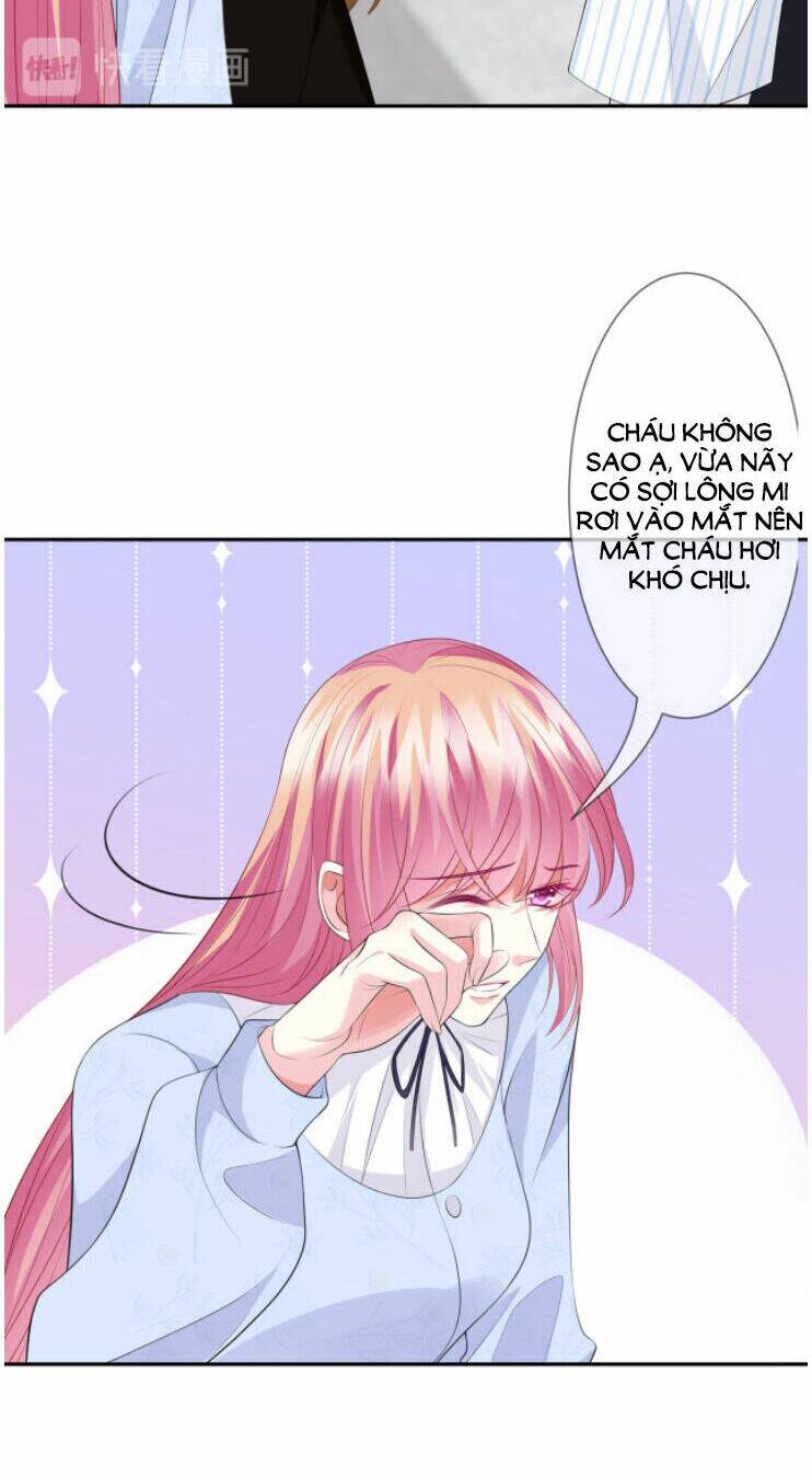 Danh Môn Chí Ái Chap 229 - Next Chap 230