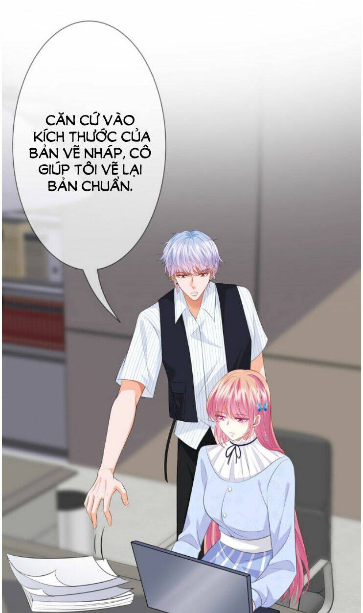 Danh Môn Chí Ái Chap 229 - Next Chap 230