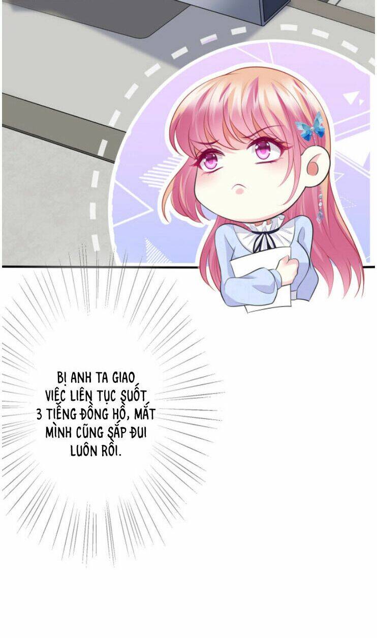 Danh Môn Chí Ái Chap 229 - Next Chap 230