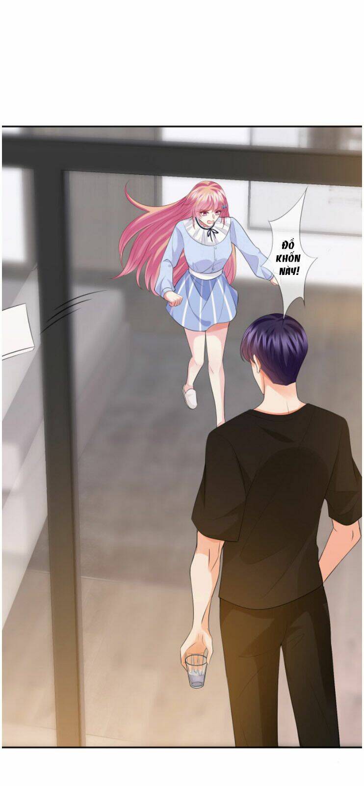 Danh Môn Chí Ái Chap 229 - Next Chap 230