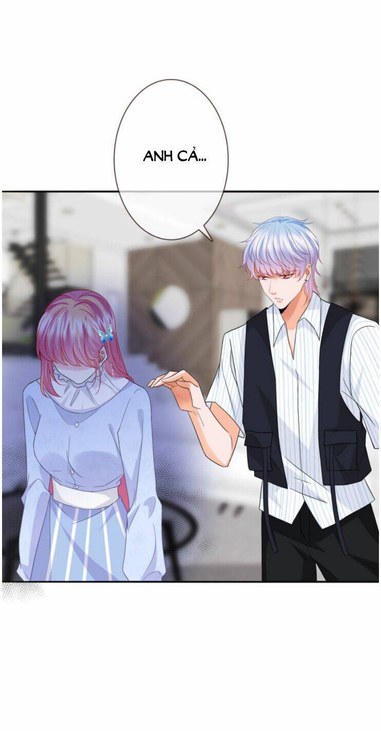 Danh Môn Chí Ái Chap 229 - Next Chap 230