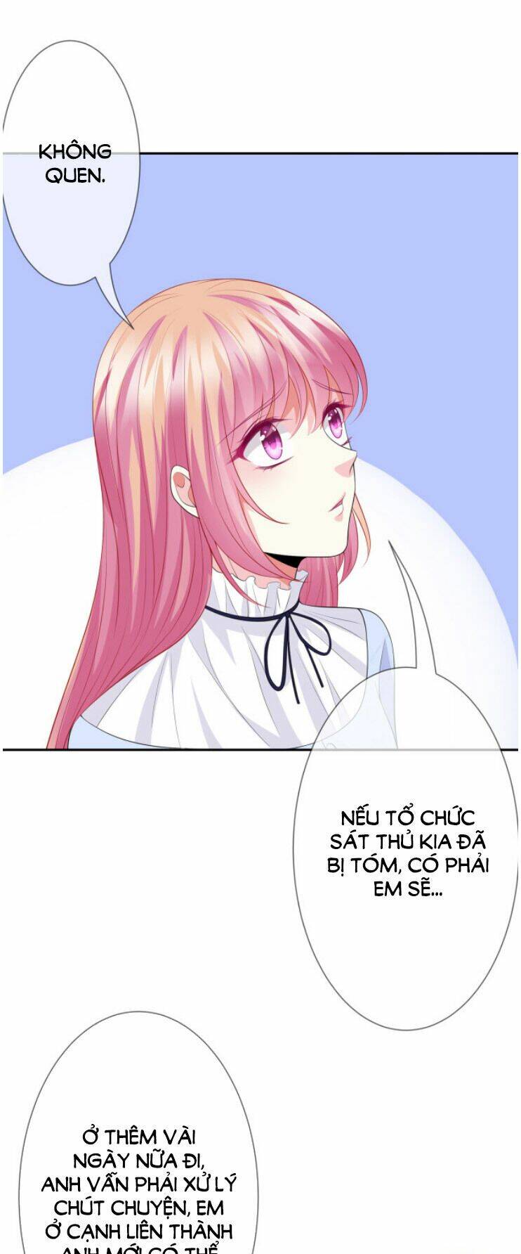 Danh Môn Chí Ái Chap 229 - Next Chap 230