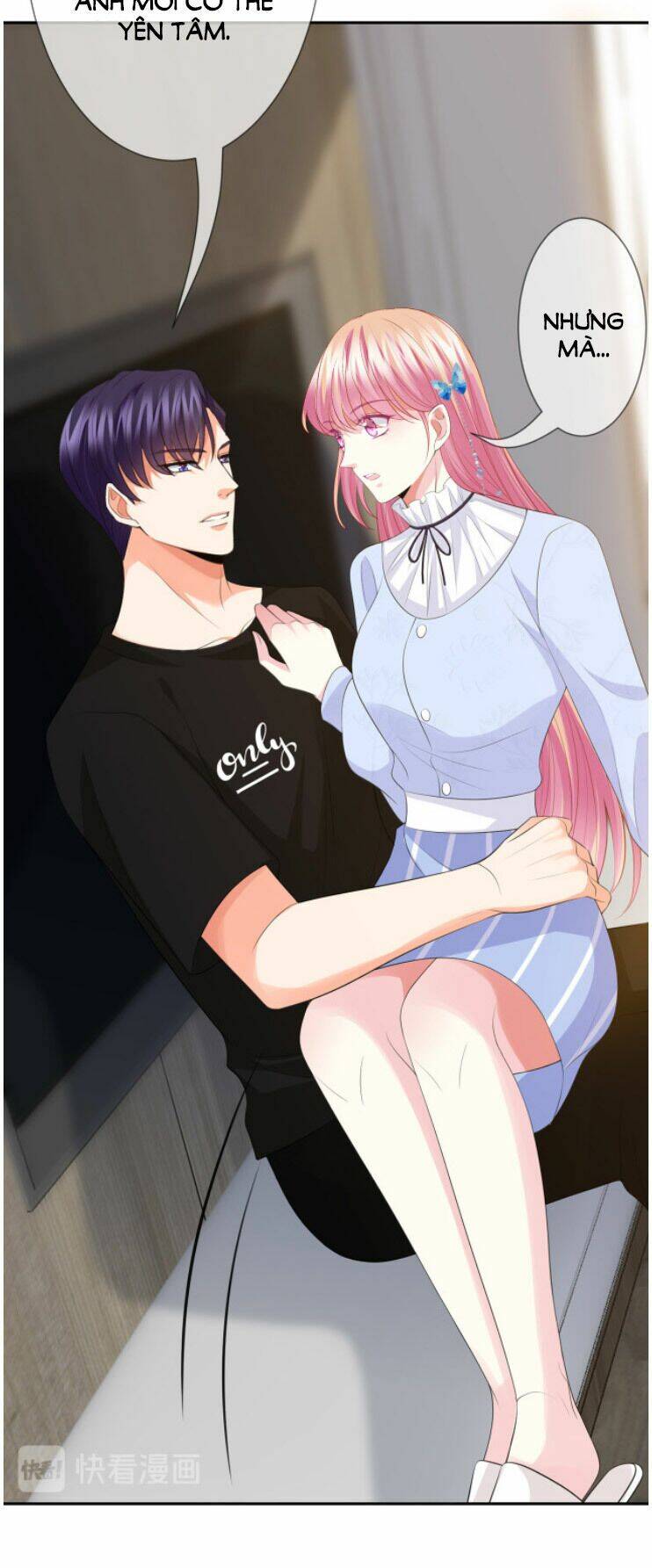 Danh Môn Chí Ái Chap 229 - Next Chap 230