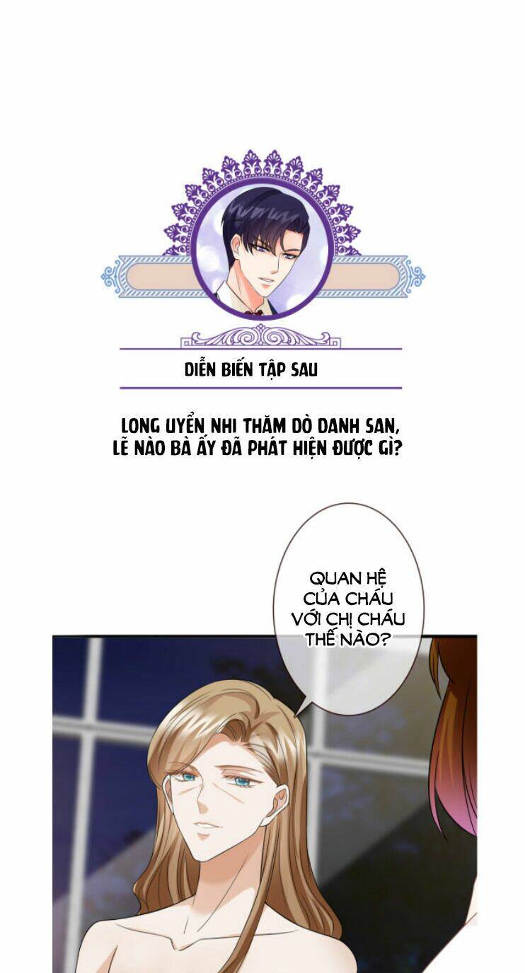 Danh Môn Chí Ái Chap 229 - Next Chap 230