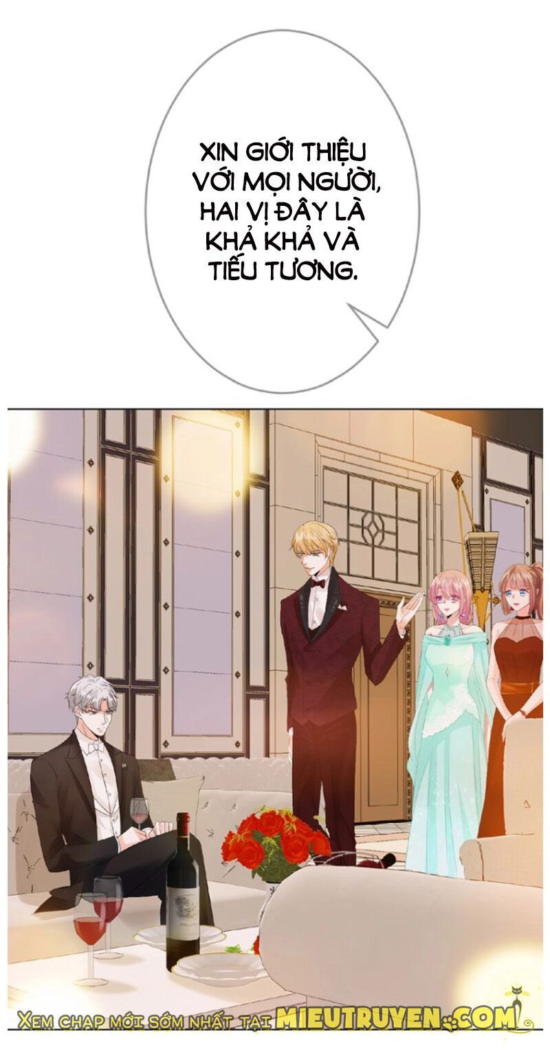 Danh Môn Chí Ái Chap 23.1 - Next Chap 24.1
