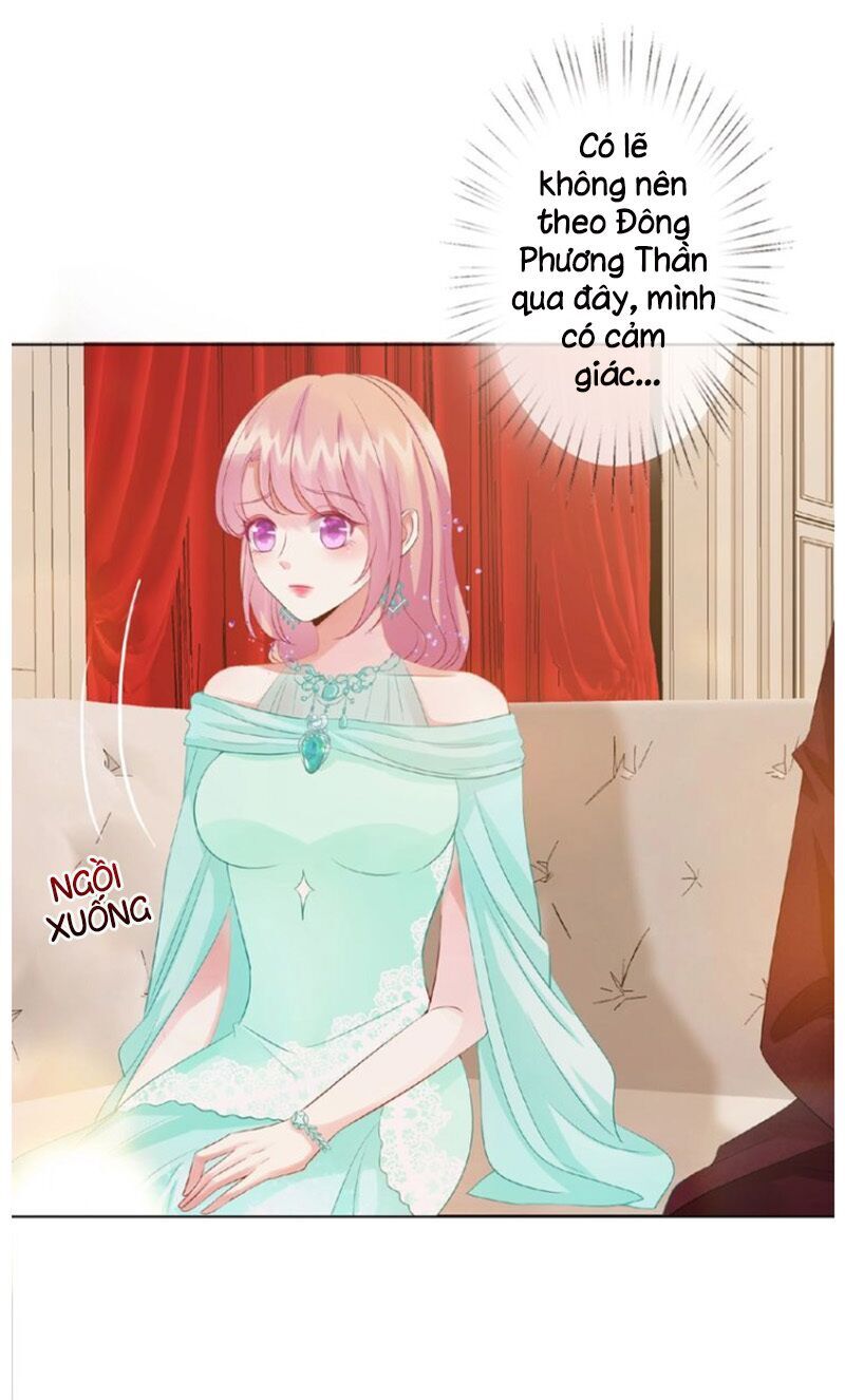 Danh Môn Chí Ái Chap 23.1 - Next Chap 24.1