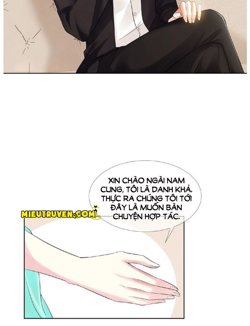 Danh Môn Chí Ái Chap 23.1 - Next Chap 24.1