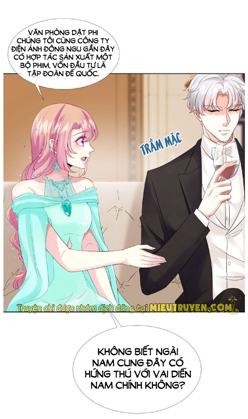 Danh Môn Chí Ái Chap 23.1 - Next Chap 24.1