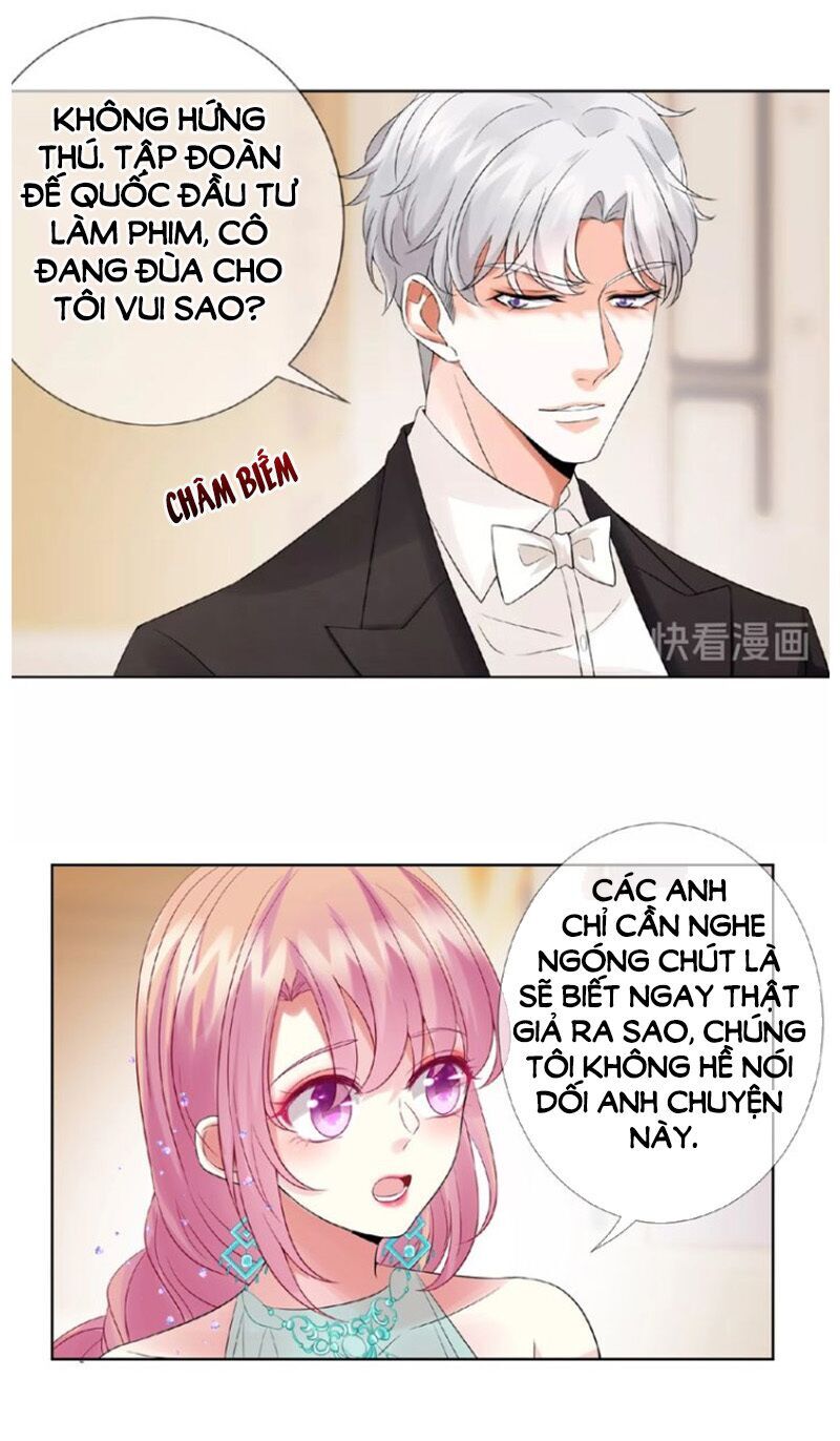 Danh Môn Chí Ái Chap 23.1 - Next Chap 24.1