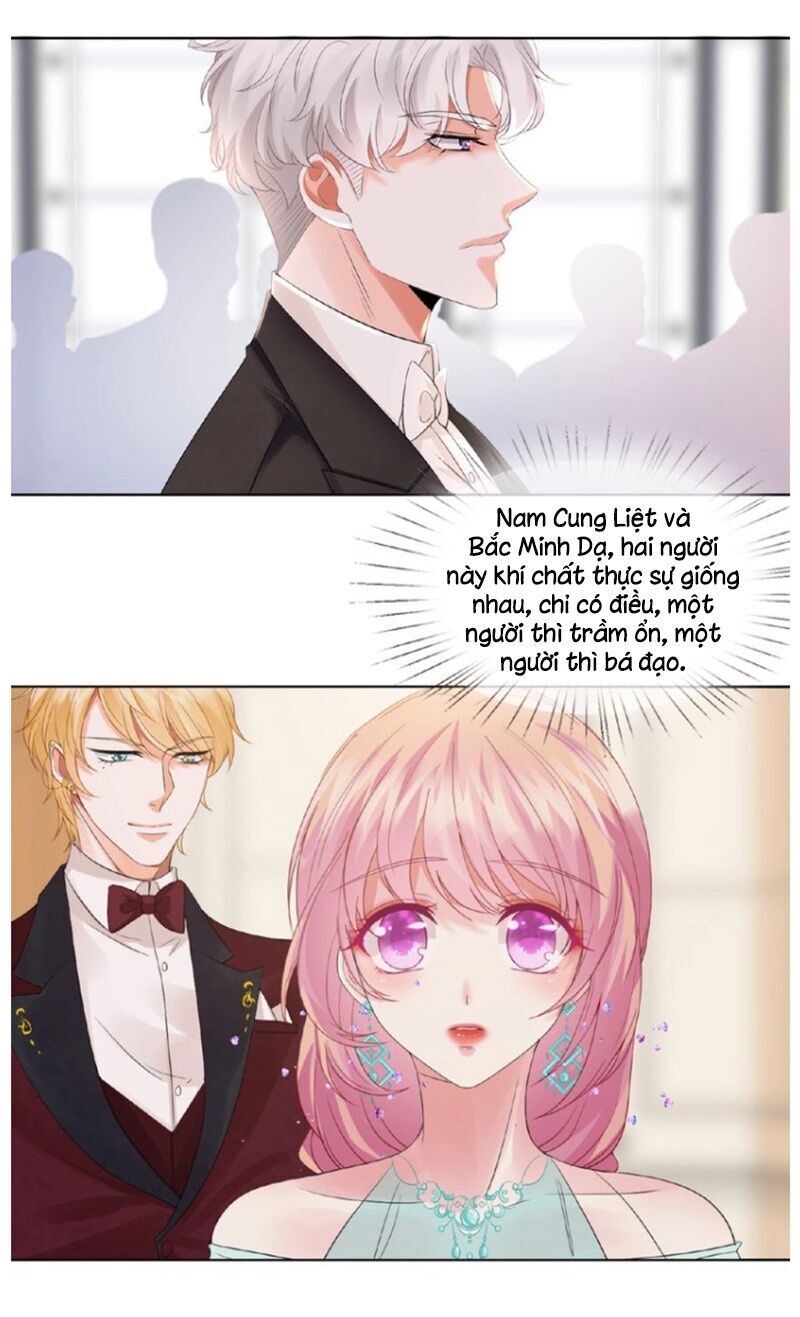 Danh Môn Chí Ái Chap 23.1 - Next Chap 24.1