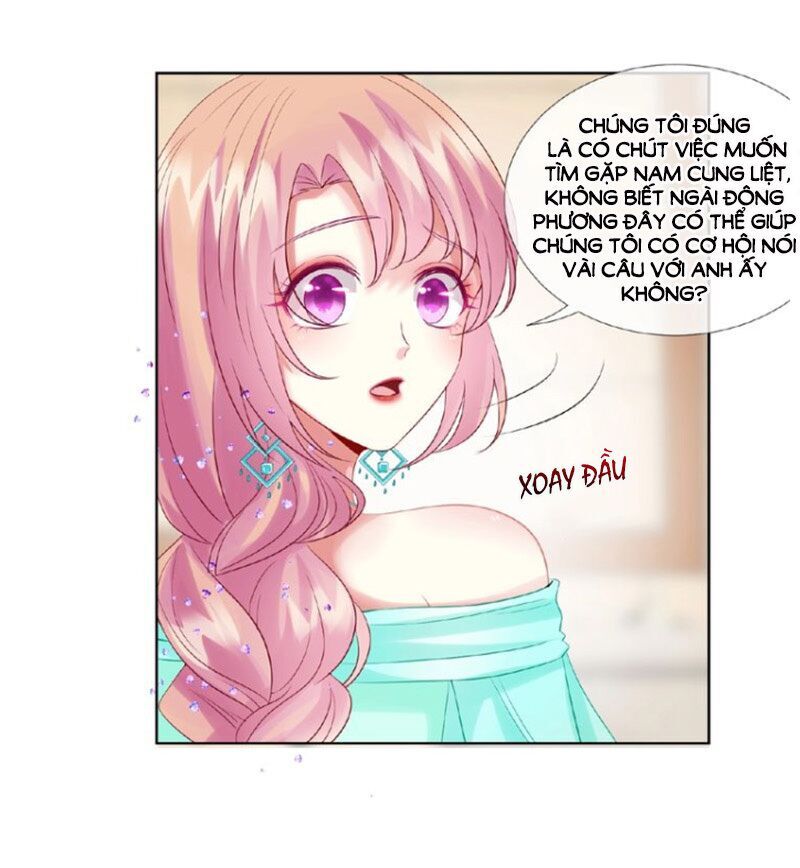 Danh Môn Chí Ái Chap 23.1 - Next Chap 24.1