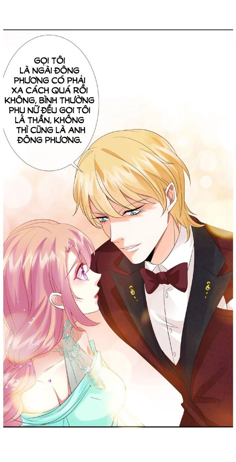 Danh Môn Chí Ái Chap 23.1 - Next Chap 24.1