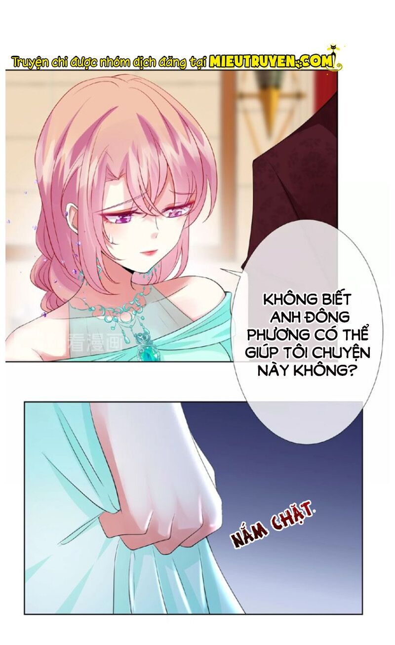 Danh Môn Chí Ái Chap 23.1 - Next Chap 24.1