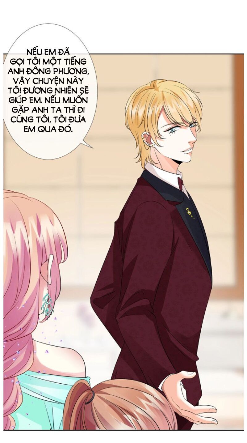 Danh Môn Chí Ái Chap 23.1 - Next Chap 24.1