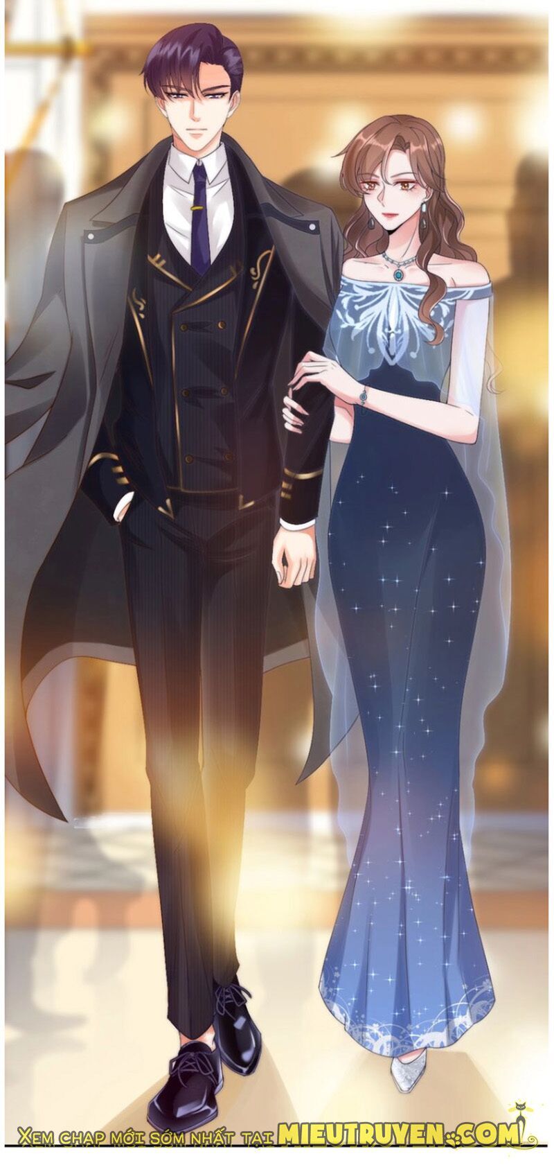 Danh Môn Chí Ái Chap 23.2 - Next Chap 24.2