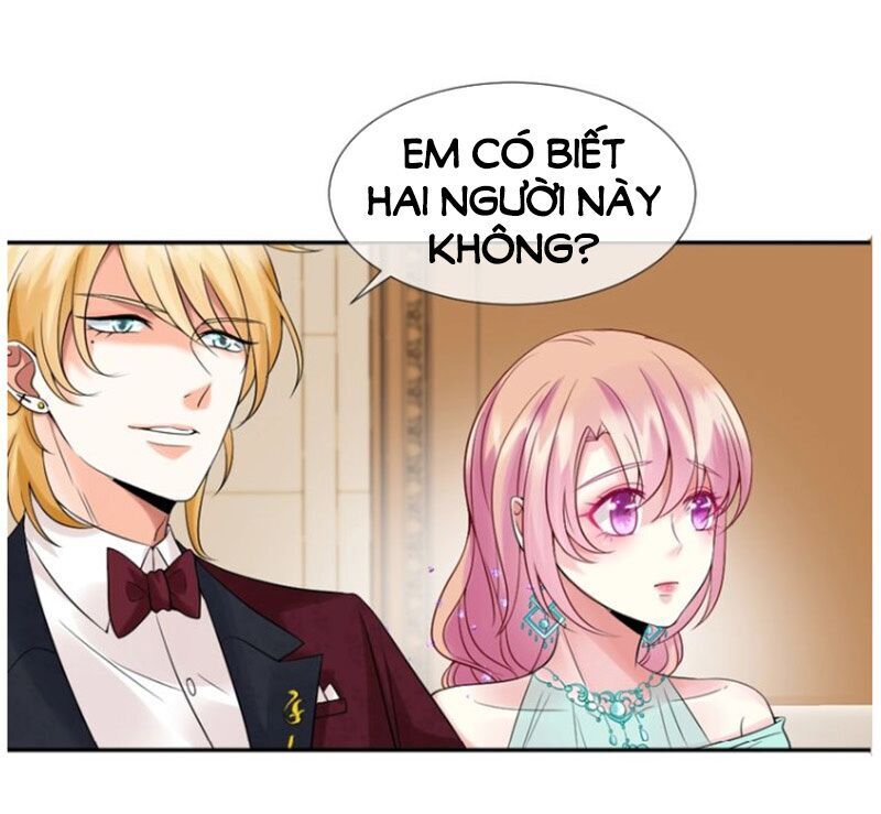 Danh Môn Chí Ái Chap 23.2 - Next Chap 24.2