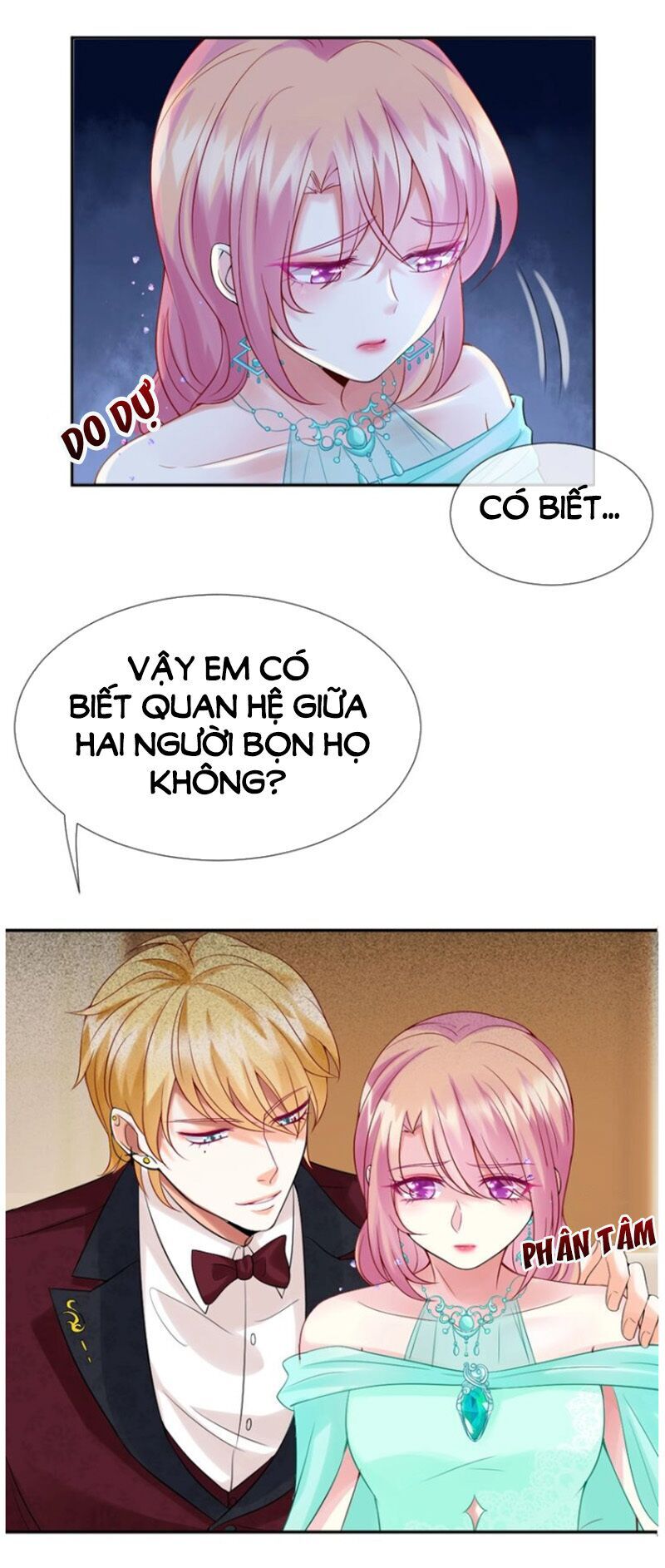 Danh Môn Chí Ái Chap 23.2 - Next Chap 24.2