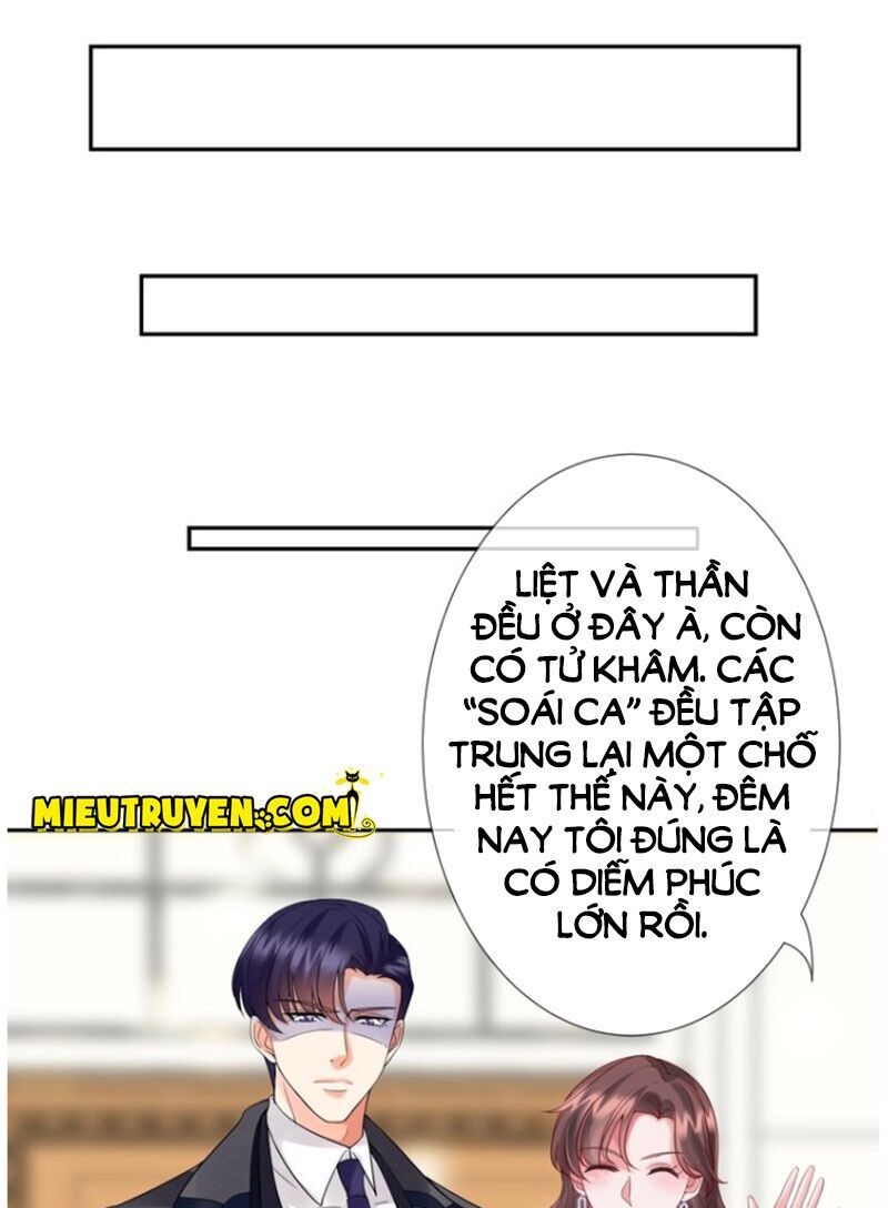 Danh Môn Chí Ái Chap 23.2 - Next Chap 24.2