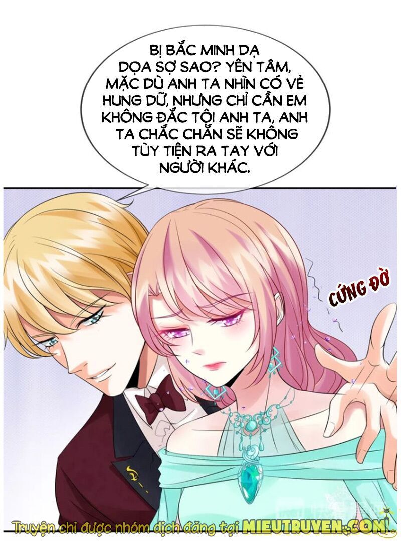 Danh Môn Chí Ái Chap 23.2 - Next Chap 24.2