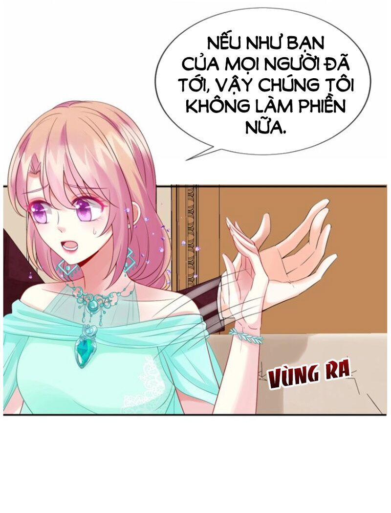 Danh Môn Chí Ái Chap 23.2 - Next Chap 24.2