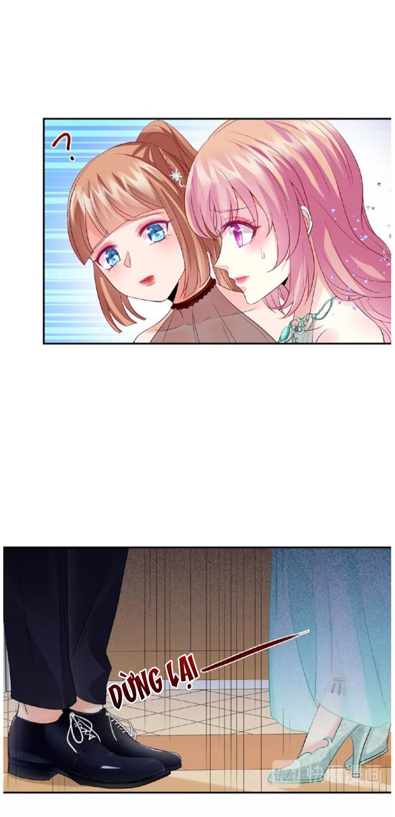 Danh Môn Chí Ái Chap 23.2 - Next Chap 24.2