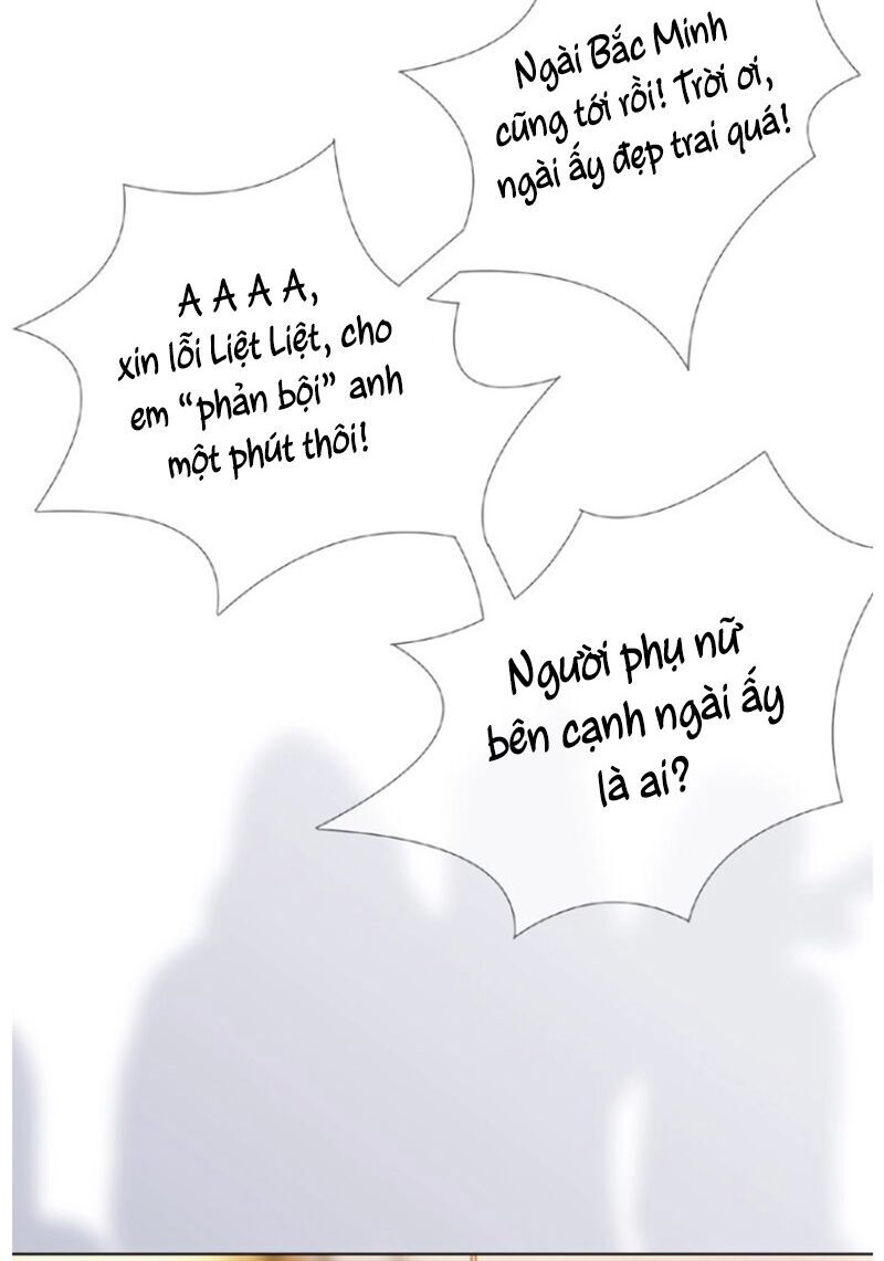 Danh Môn Chí Ái Chap 23.2 - Next Chap 24.2