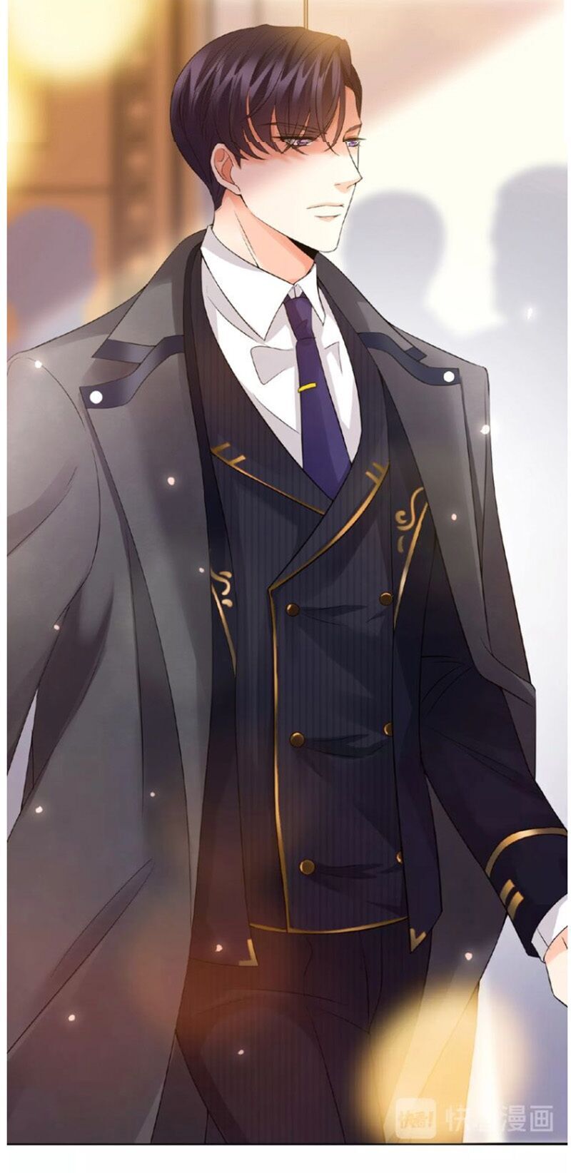 Danh Môn Chí Ái Chap 23.2 - Next Chap 24.2