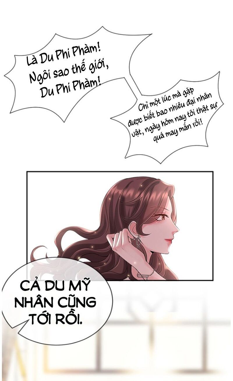 Danh Môn Chí Ái Chap 23.2 - Next Chap 24.2