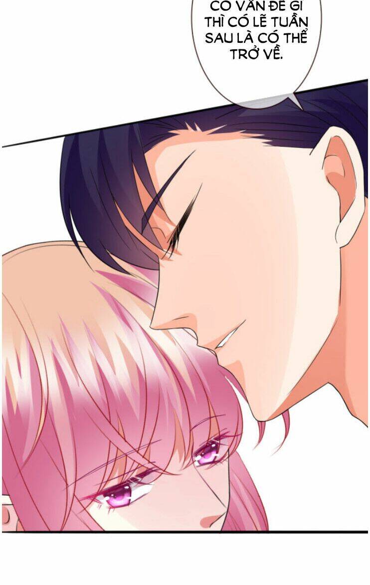 Danh Môn Chí Ái Chap 230 - Next Chap 231