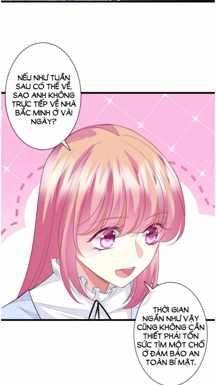 Danh Môn Chí Ái Chap 230 - Next Chap 231