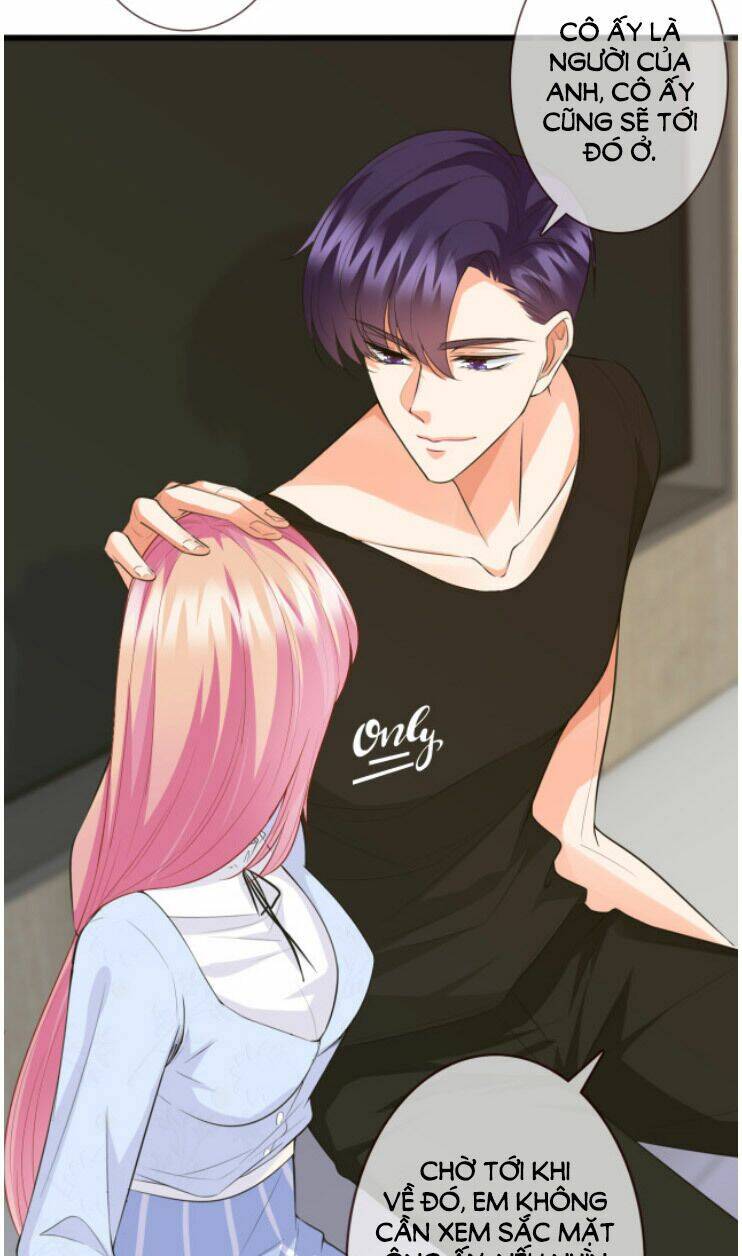 Danh Môn Chí Ái Chap 230 - Next Chap 231