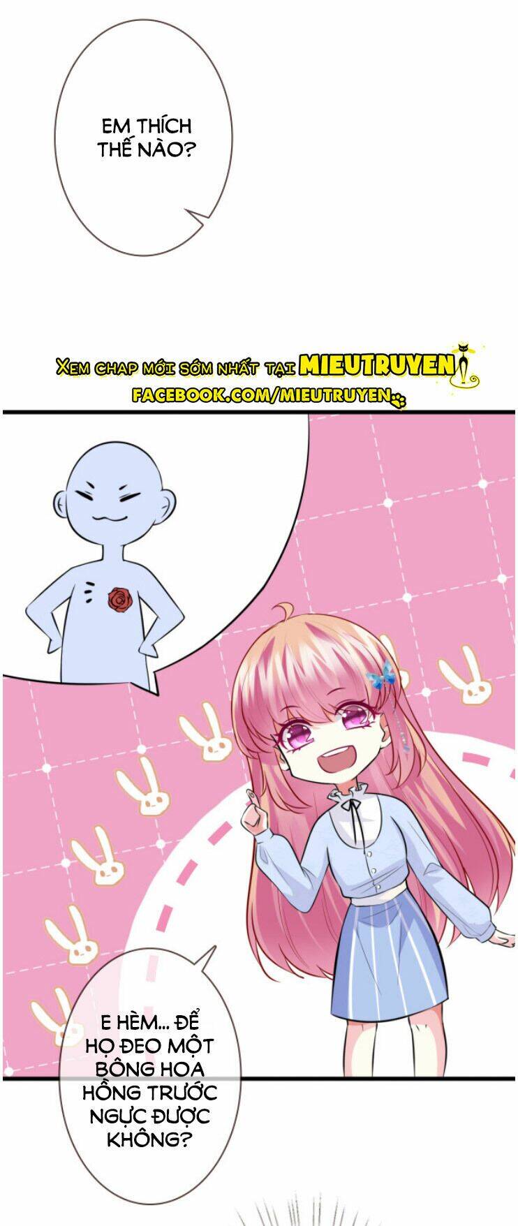 Danh Môn Chí Ái Chap 230 - Next Chap 231