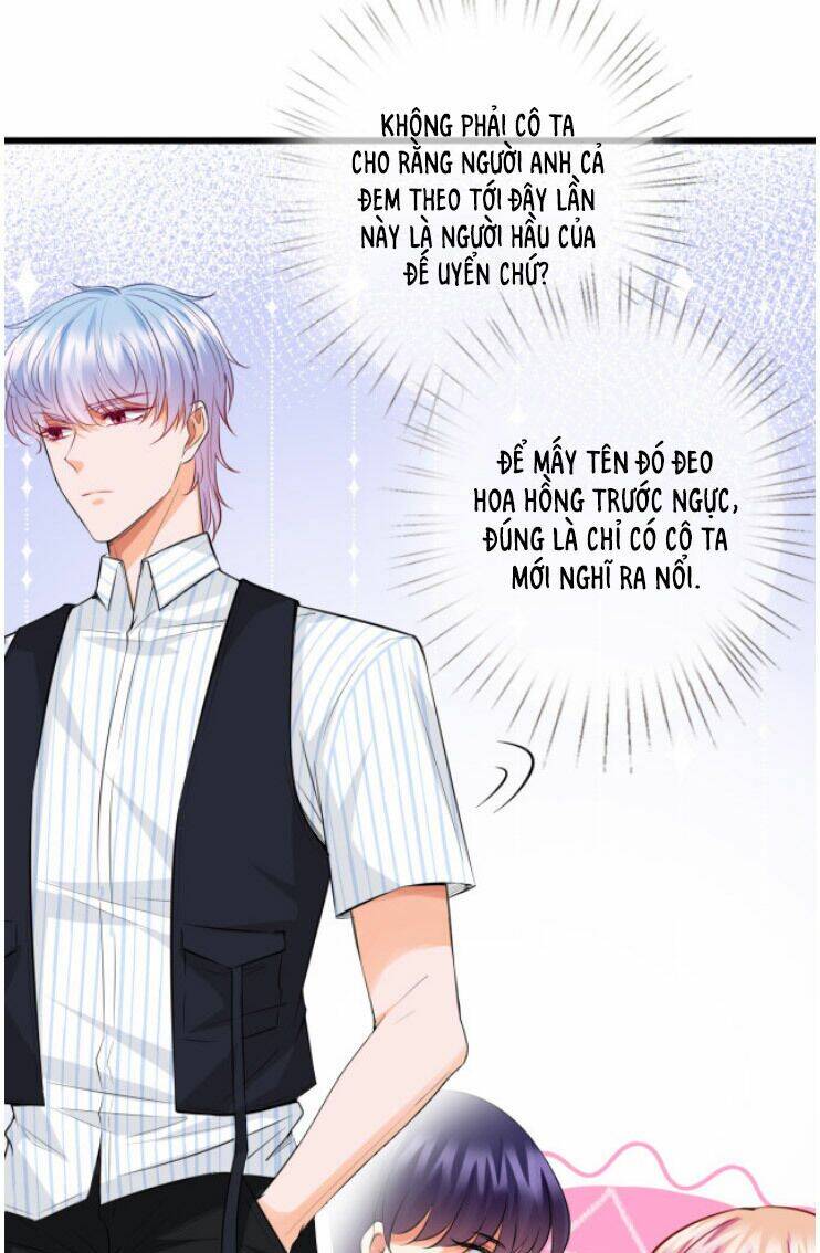 Danh Môn Chí Ái Chap 230 - Next Chap 231