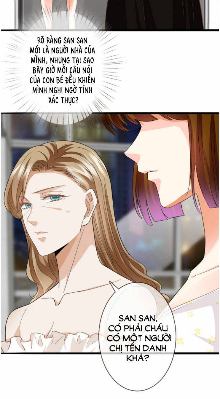 Danh Môn Chí Ái Chap 230 - Next Chap 231