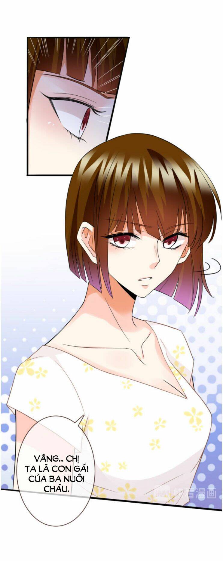 Danh Môn Chí Ái Chap 230 - Next Chap 231