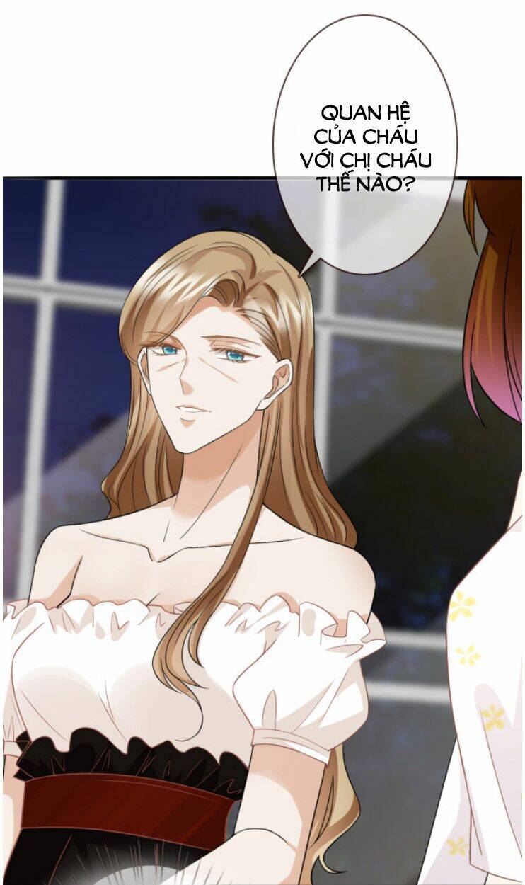 Danh Môn Chí Ái Chap 230 - Next Chap 231