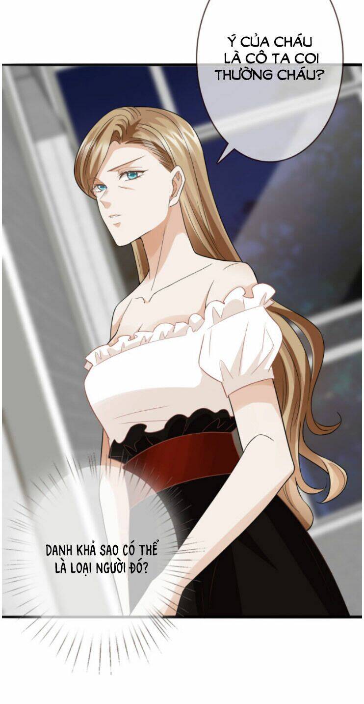 Danh Môn Chí Ái Chap 230 - Next Chap 231