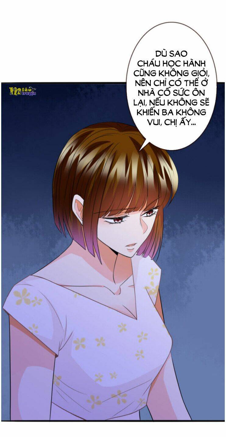 Danh Môn Chí Ái Chap 230 - Next Chap 231