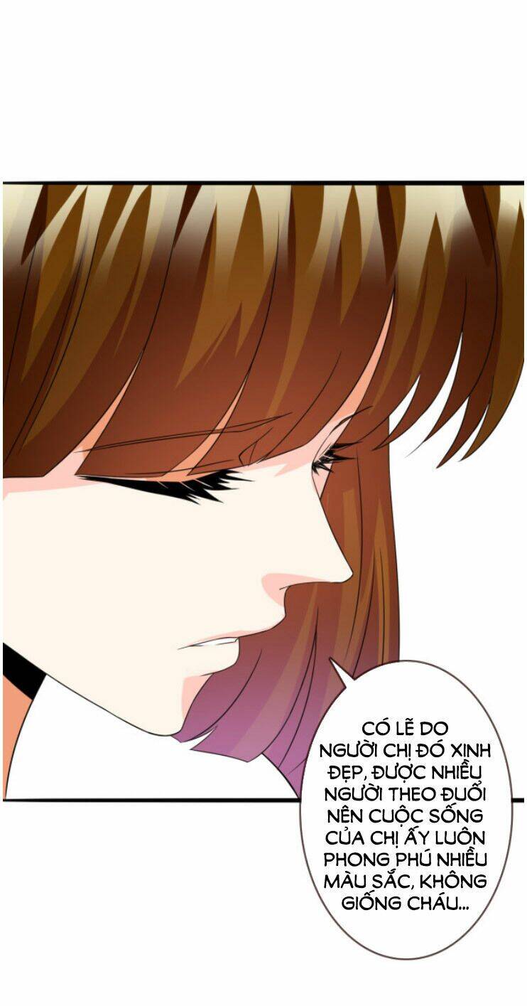 Danh Môn Chí Ái Chap 230 - Next Chap 231