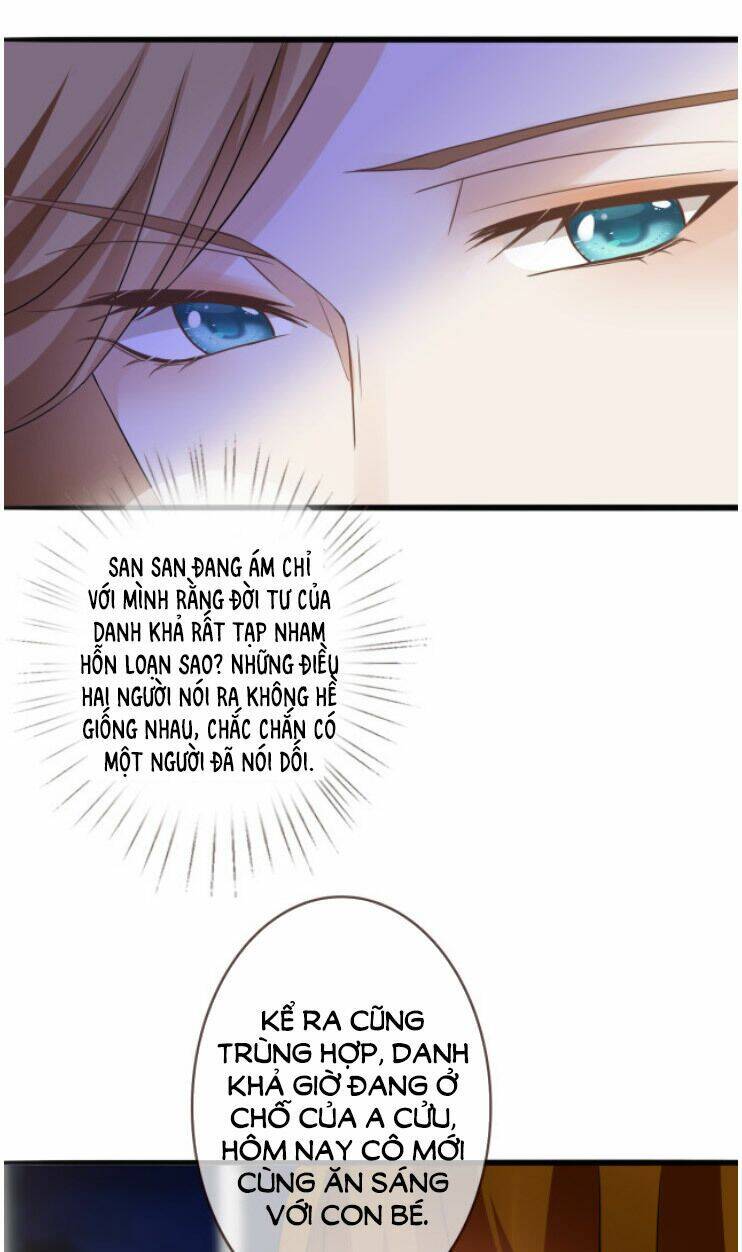 Danh Môn Chí Ái Chap 230 - Next Chap 231