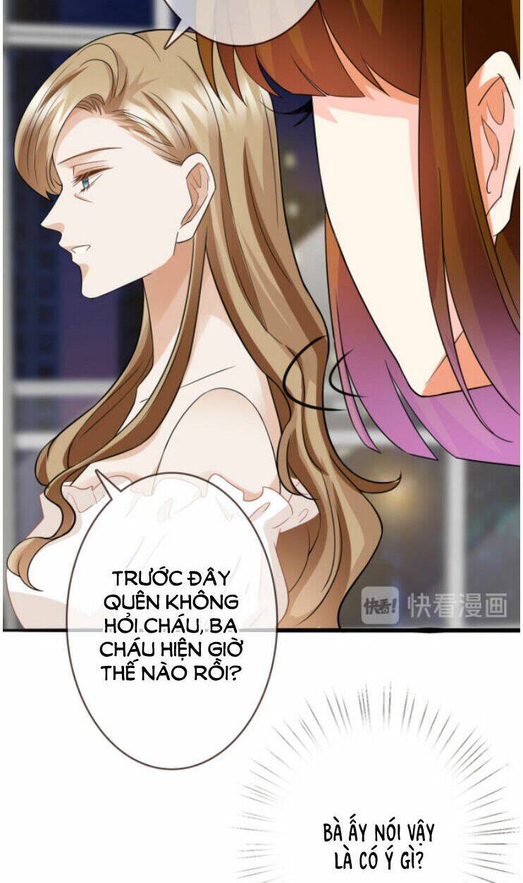 Danh Môn Chí Ái Chap 230 - Next Chap 231